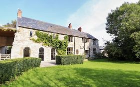 Abbey Cottage Denbigh