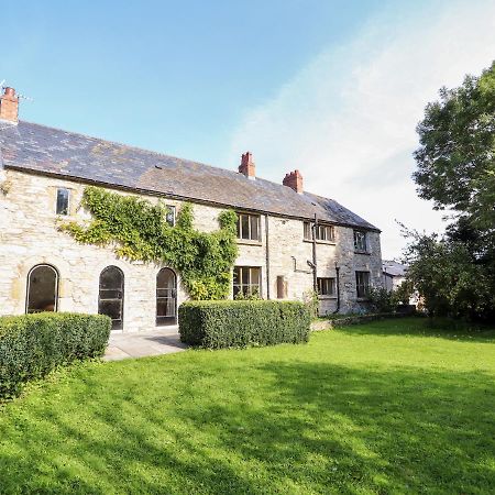 Abbey Cottage Denbigh Exterior photo